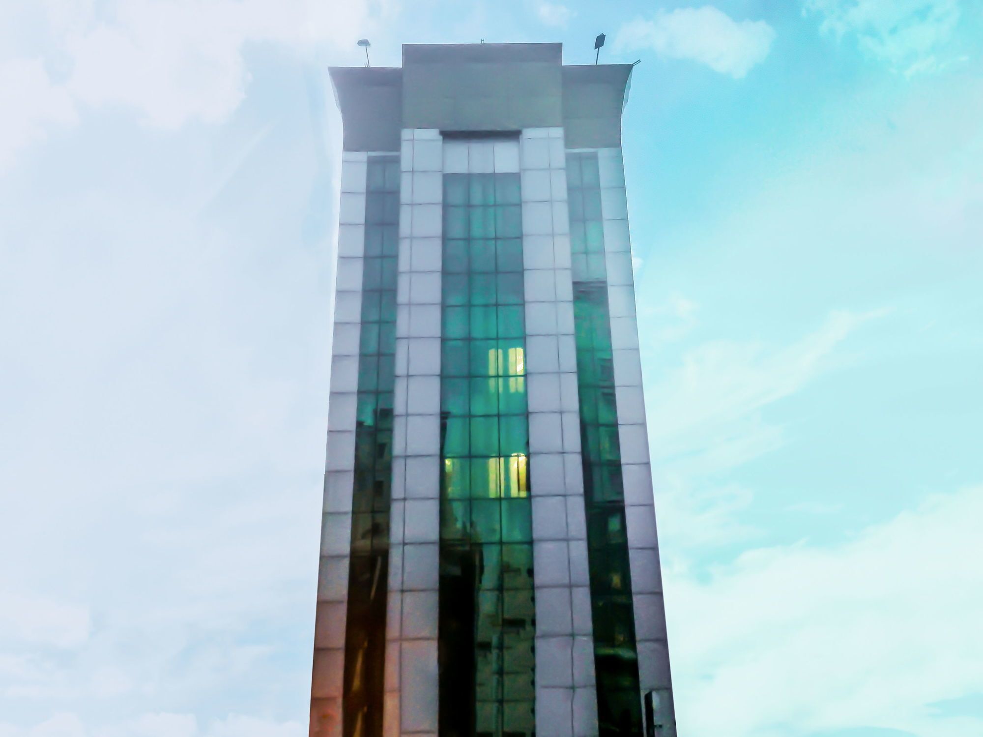 Oyo 8998 Hotel Aayash Liluah Exterior photo